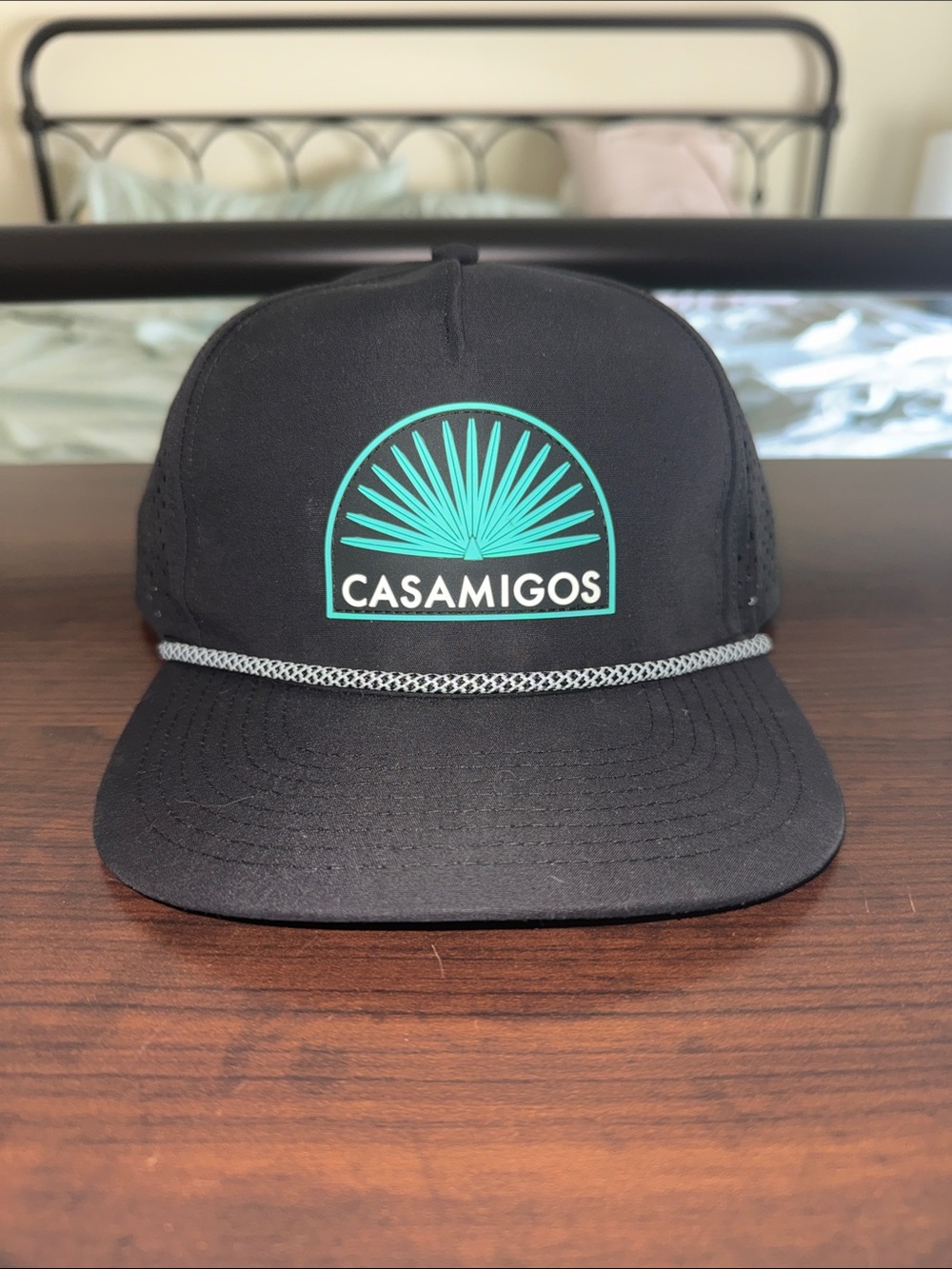 Casamigos Tequila Hat